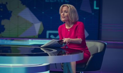 Baseado em uma história real, "A Grande Entrevista" estreia na Netflix