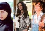 Jade, Helô e mais: relembre 10 personagens marcantes de Giovanna Antonelli