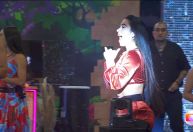BBB24: Líder Giovanna ganha festa inspirada no tema 
