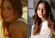 Quem é Giullia Buscacio? "Renascer" é a 8ª novela da atriz