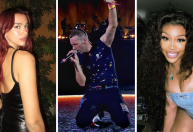 Dua Lipa, Coldplay e SZA são atrações no Glastonbury 2024