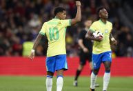 Conheça os 26 convocados do Brasil para a disputa da Copa América 2024
