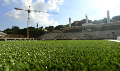 Final da Copinha 2025: quem terá o mando de campo no clássico?