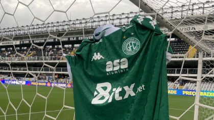 Guarani chega à última rodada brigando contra o rebaixamento