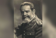 Quem foi o primeiro brasileiro medalhista de ouro em Olimpíadas?