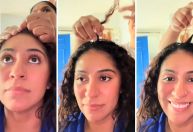 Hair Popping: puxar o cabelo para aliviar a dor de cabeça traz riscos à saúde