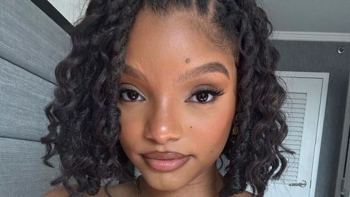 Primeiro filho de Halle Bailey com o rapper DG nasceu em 2023