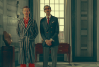 Wes Anderson ganha primeiro Oscar da carreira