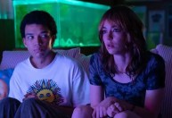 Novo filme de terror da A24, "I Saw The TV Glow" ganha trailer; assista