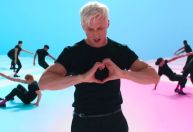 "I'm Just Ken" quase foi cortada de "Barbie"; entenda
