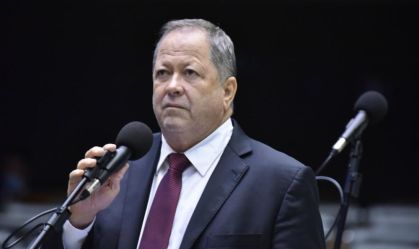 Pedido para cassar mandato de Chiquinho Brazão chega ao Conselho de Ética