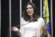 Após liberar, Justiça decide barrar Marina Helena do 1º debate entre candidatos à Prefeitura de SP