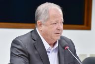 Lira quer analisar prisão de Chiquinho Brazão na terça-feira