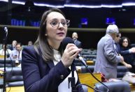 Podemos protocola ação contra MP que acaba com o Perse