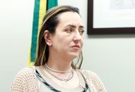 Rosangela Moro diz à Justiça ver 