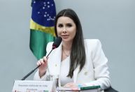 Presidente da CCJ relata ameaças e pede escolta da Polícia Legislativa a Lira