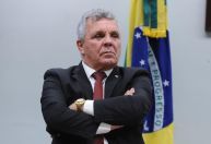 Comissão de Segurança adia votação do pedido para convocar Lewandowski