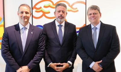 Oposição articula avanço do projeto das saidinhas; Lira aponta para votação esta semana