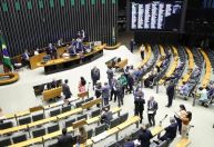 Texto-base do Programa de Aceleração da Transição Energética é aprovado pela Câmara