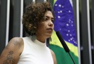 Deputada Talíria Petrone aciona polícia após ameaça de morte e ser chamada de 