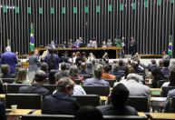 Líderes na Câmara concordam em taxar importados de até US$ 50