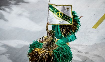 Carnaval do Rio terá passaporte para as três noites de desfile; veja preços