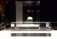 Museu reúne seleção deslumbrante das maiores e mais incomuns joias do mundo