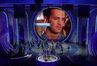 Matthew Perry e Tina Turner são homenageados no In Memoriam do Oscar 2024