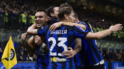 Inter de MIlão disputará o mundial de Clubes da FIFA 2025