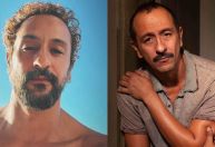 Conheça Irandhir Santos: ator vive Tião Galinha em "Renascer"