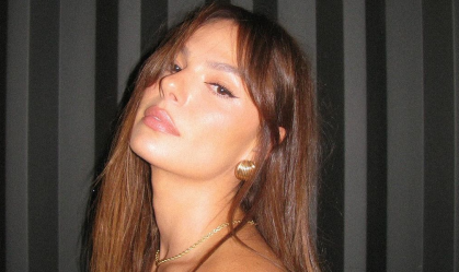 Isis Valverde se pronuncia após prisão de stalker: "Rápida intervenção"