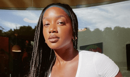 Iza lança versão de clássico do jazz para a trilha de "Garota do Momento"