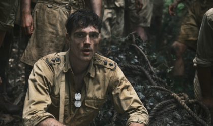 Série de guerra com Jacob Elordi ganha novas imagens; saiba mais