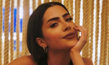 Jade Picon rebate rumores de suposto novo affair
