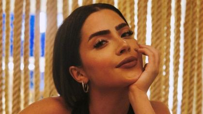 Jade Picon rebate rumores de suposto novo affair