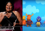 Janice Burgess, criadora de "Os Backyardigans", morre aos 72 anos