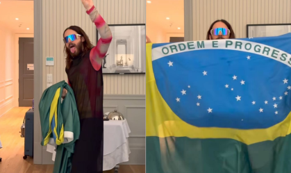 jared leto bandeira br