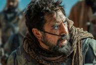 Javier Bardem vai estrelar minissérie baseada em "Cabo do Medo"