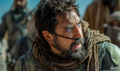 Javier Bardem vai estrelar minissérie baseada em "Cabo do Medo"
