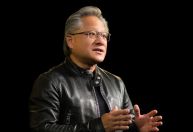 CEO da Nvidia diz que empresa pode fabricar dispositivos de IA nos EUA