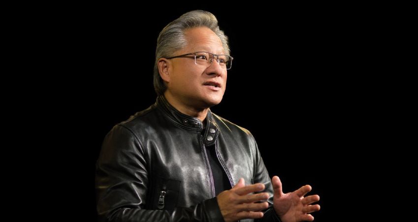 Novidades anunciadas pelo CEO da Nvidia, Jensen Huang, são um dos momentos mais aguardados da GTC /Reprodução/X