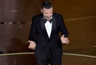 Oscar 2024: confira as fotos da premiação