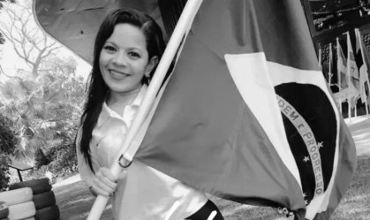 Joana Neves, nadadora paralímpica, tinha 37 anos