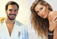 Quem é Joaquim Valente? Gisele Bündchen assume namoro com lutador de jiu-jitsu