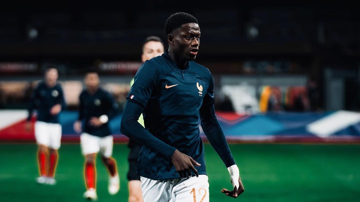 Mahamadou Diawara