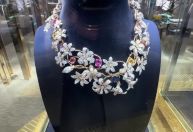 Oscar: diamantes vão deslumbrar o tapete vermelho, diz executiva da Tiffany