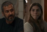 "Renascer": José Inocêncio acreditará que Buba está grávida