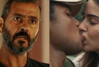 "Renascer": José Inocêncio tentará afastar João Pedro de Sandra