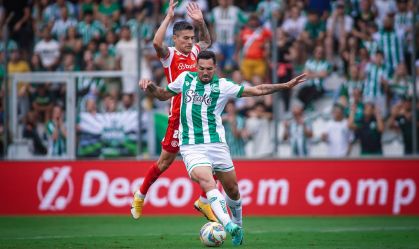 Juventude x Internacional
