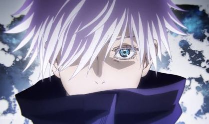 jujutsu kaisen anime awards